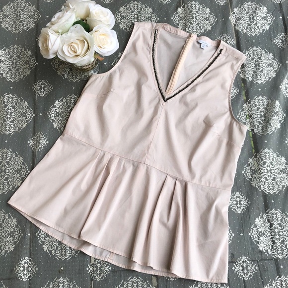 Calvin Klein Tops - 🔴Calvin Klein Sleeveless top